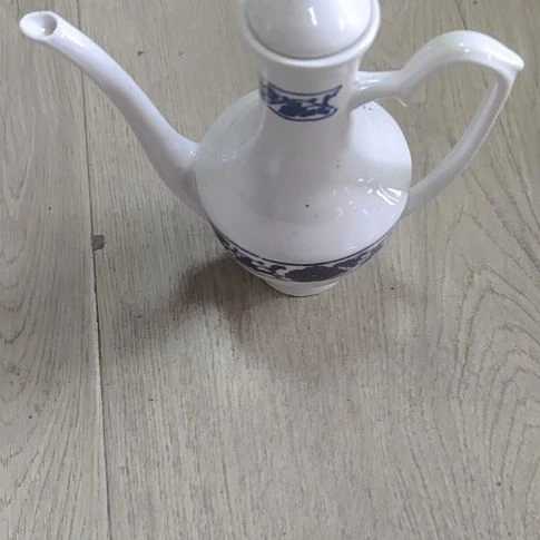 瓷片磁州窑五厂七厂瓷片