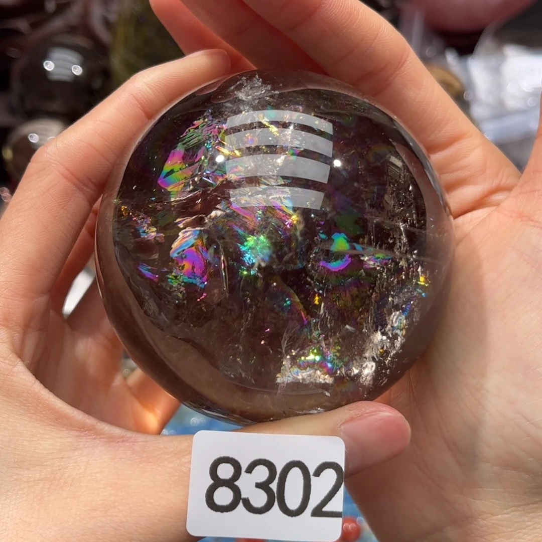 【闪购商品】未镶嵌大型摆件（非配饰）水晶