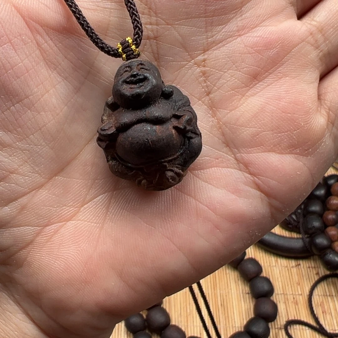 手串/手链降真香小米乐结晶