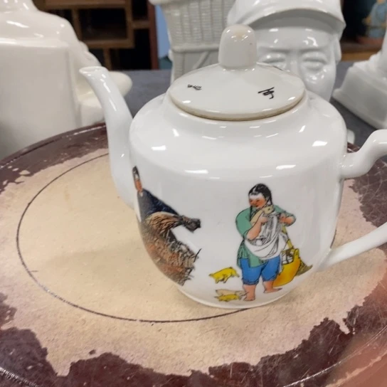 瓷片陶瓷艺术22222