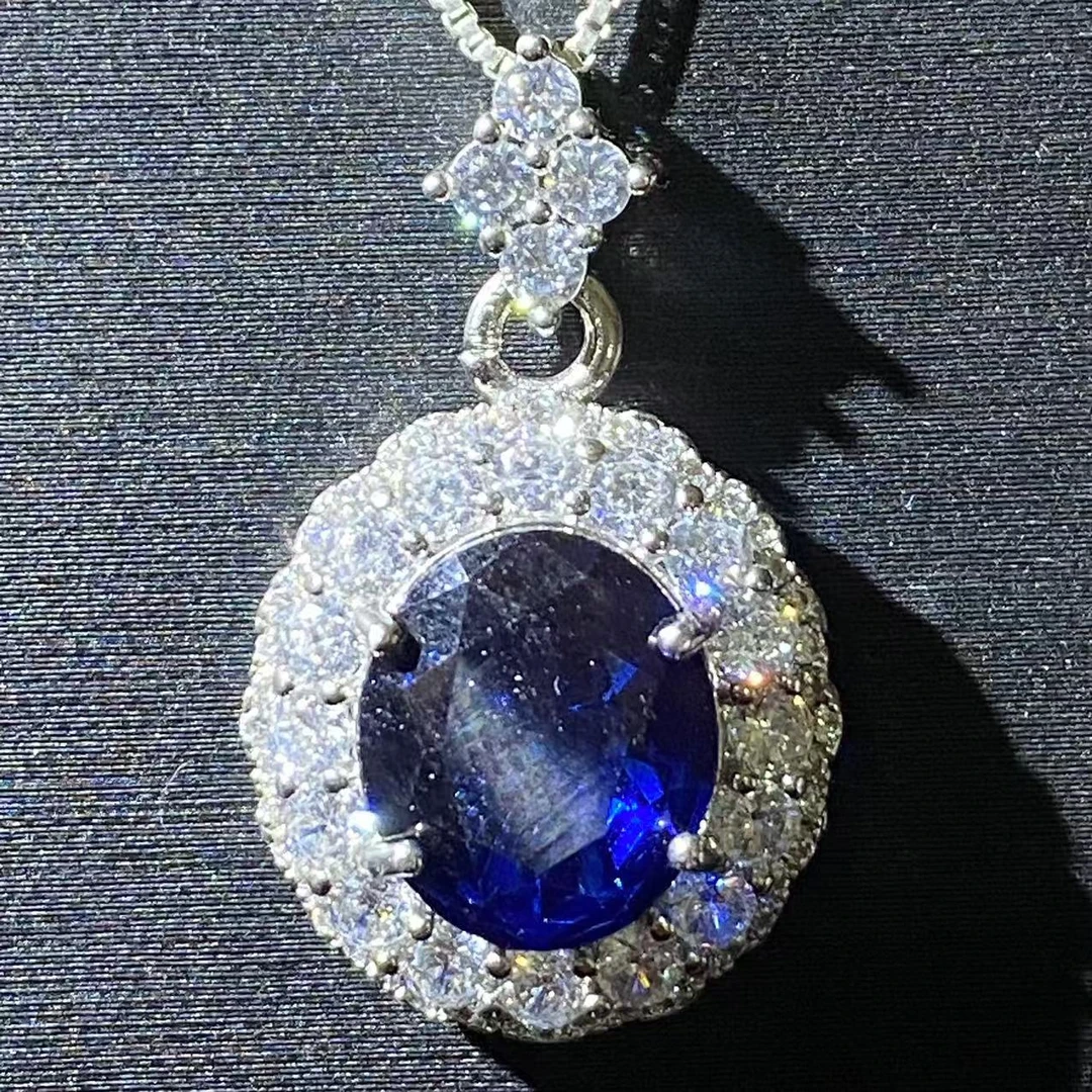 精选q58-典藏轻奢-重工豪华吊坠