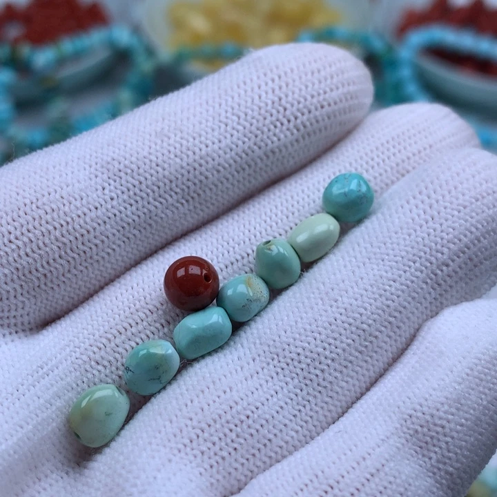 飞****南红玛瑙未镶嵌珠宝奇石