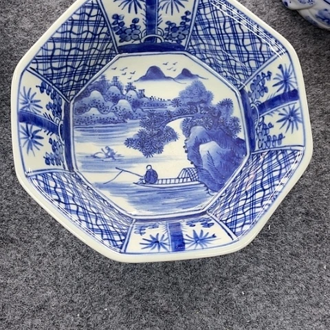 摆件明*陶瓷制品摆件…