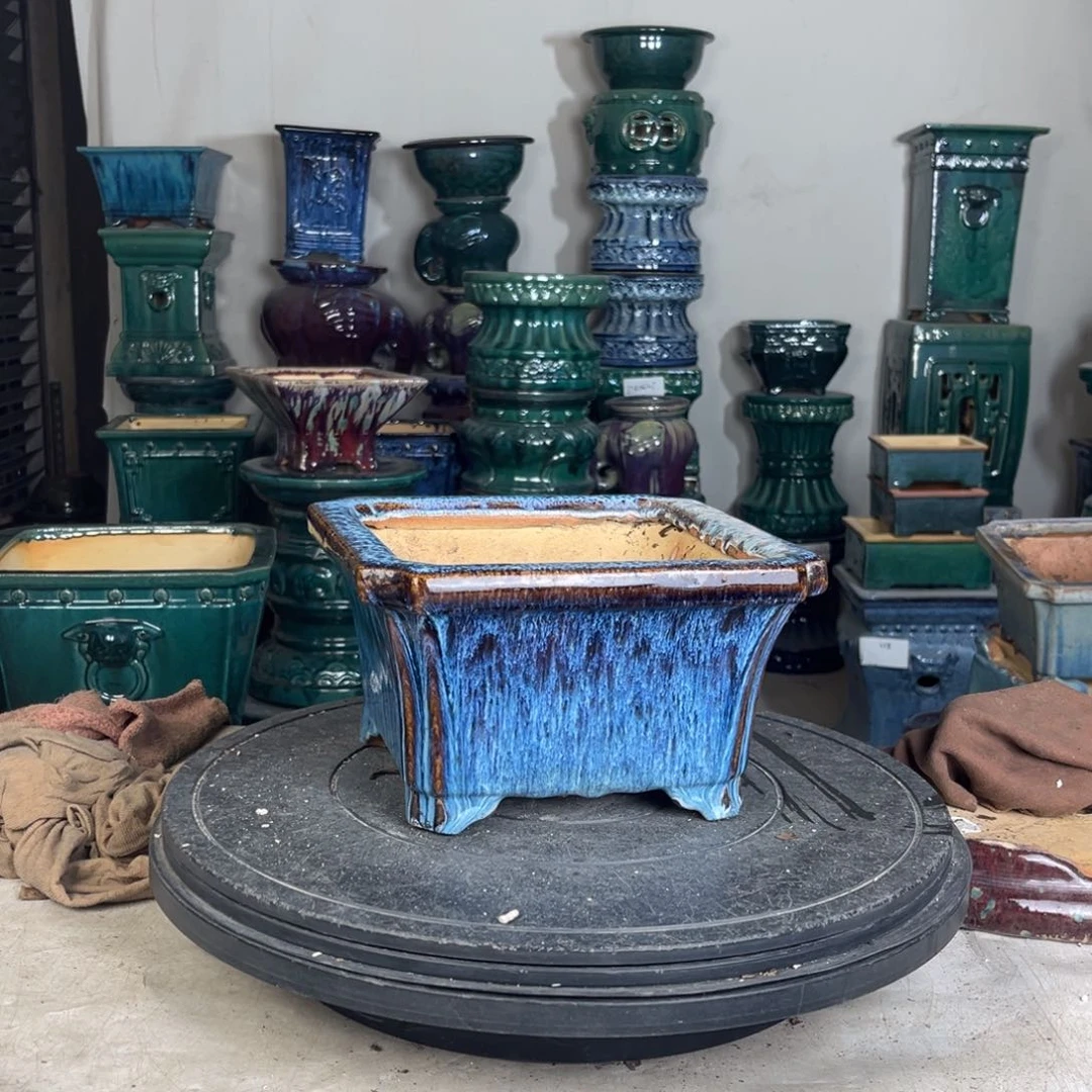 红陶新年福利一物一拍喜欢再拍（易碎品不退换）