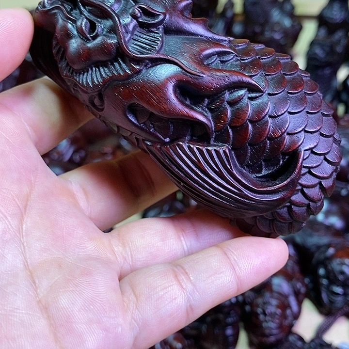 【闪购商品】檀香紫檀（小叶紫檀）