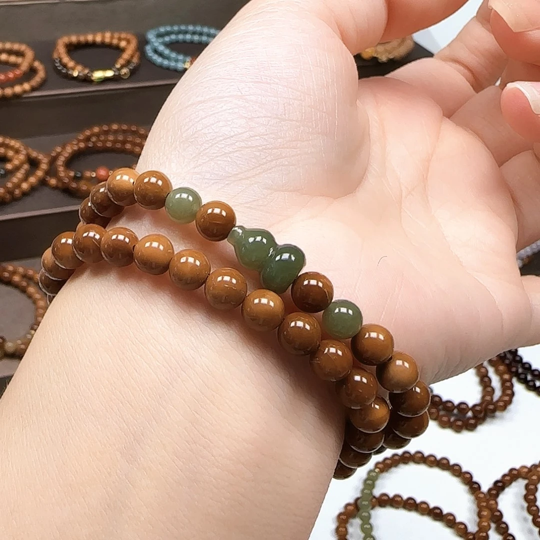 手串库克双圈库克手串