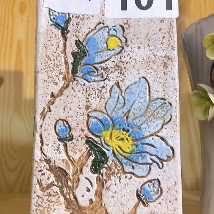 陶瓷多肉花园满15包邮