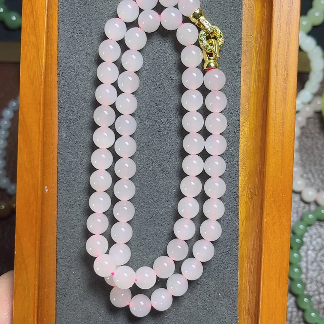 【闪购商品】未镶嵌手链和田玉