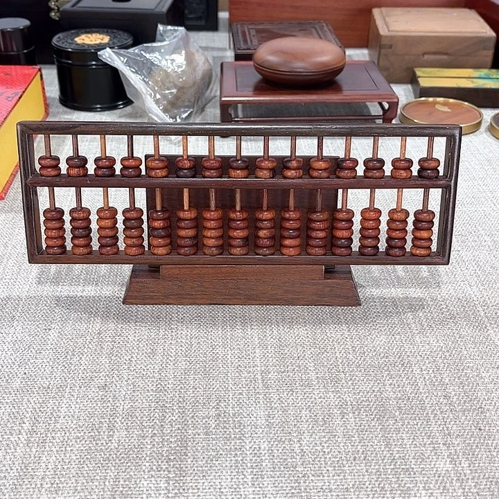 木红木工艺品雕刻工艺