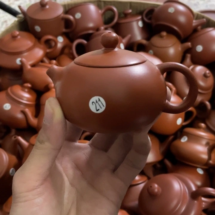 紫砂茶壶紫砂壶茶壶包邮毫升