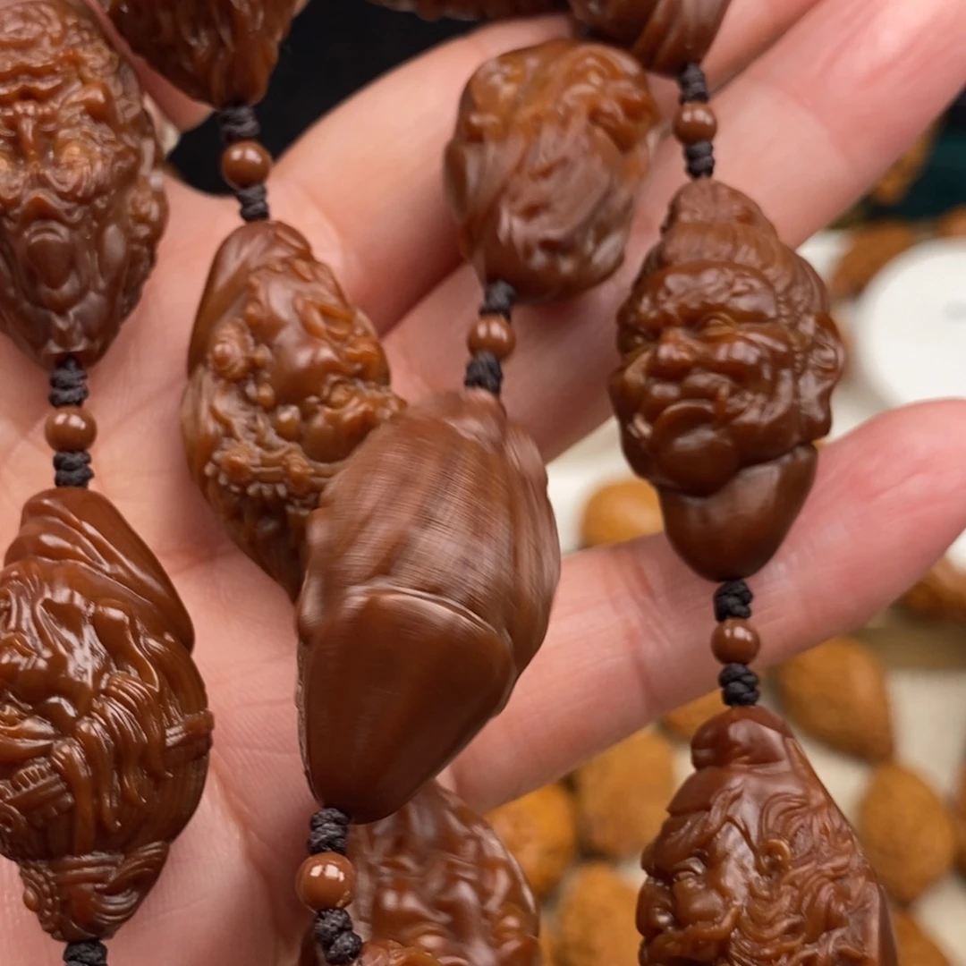 橄榄核手串/手链橄榄手串