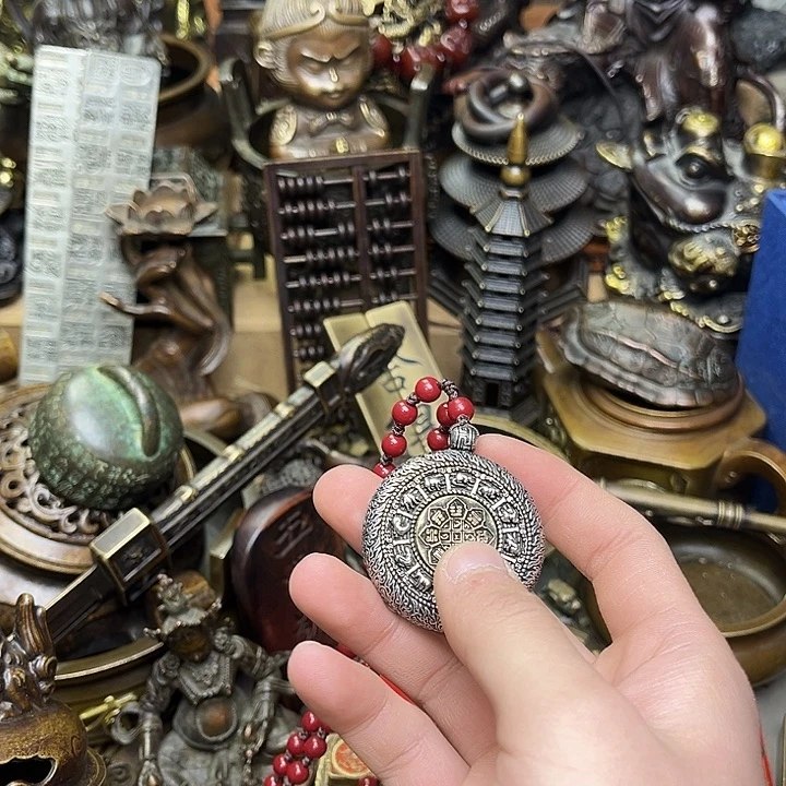 嘉嘉精品铜器摆件