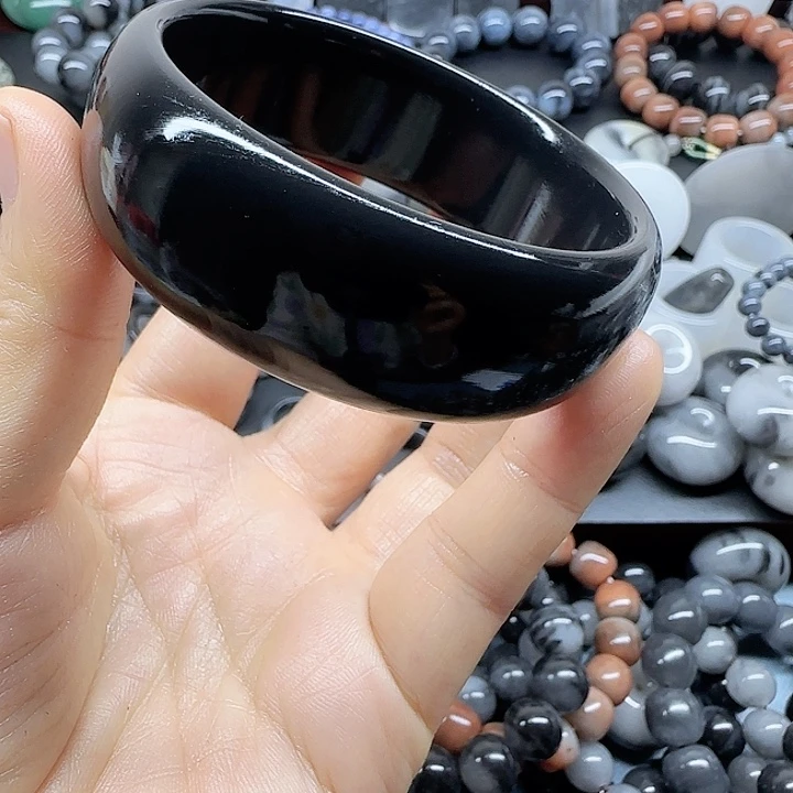 高***利手镯饰品珠子路路通