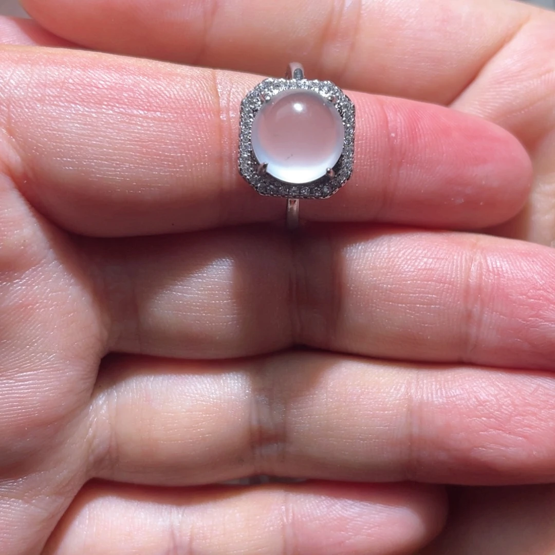 石英质玉手链合金