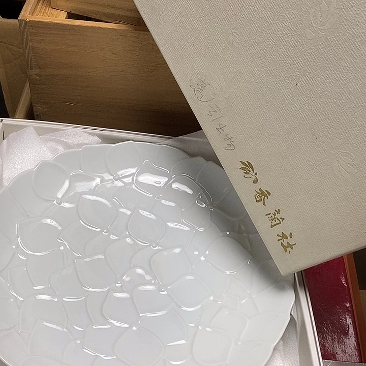 瓷片B9 雅舍甄选优质大漂亮