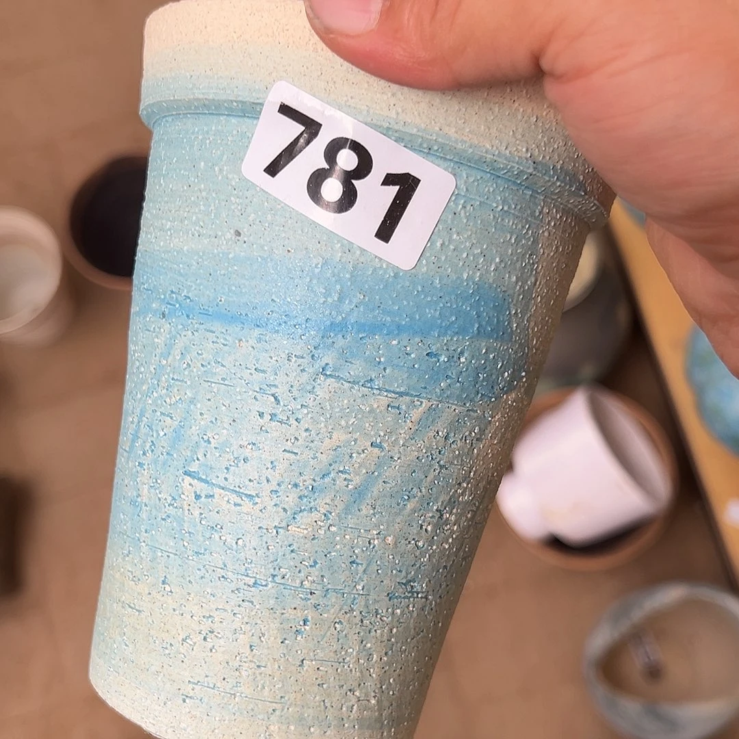 景德镇陶瓷口11高15