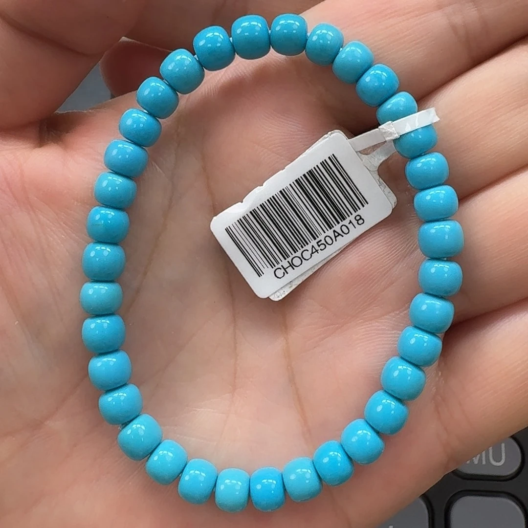 绿松石未镶嵌珠宝奇石683