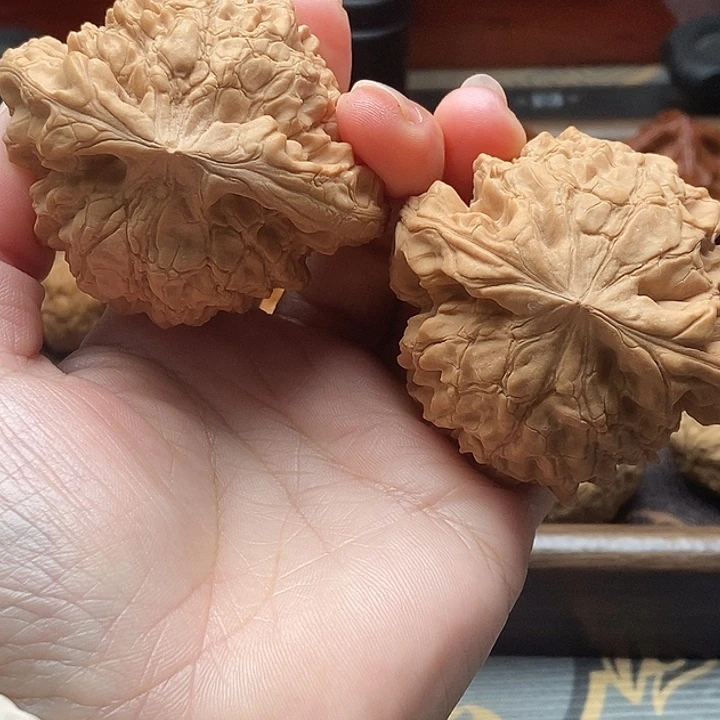 「***」大叶紫檀（黑酸枝木类）