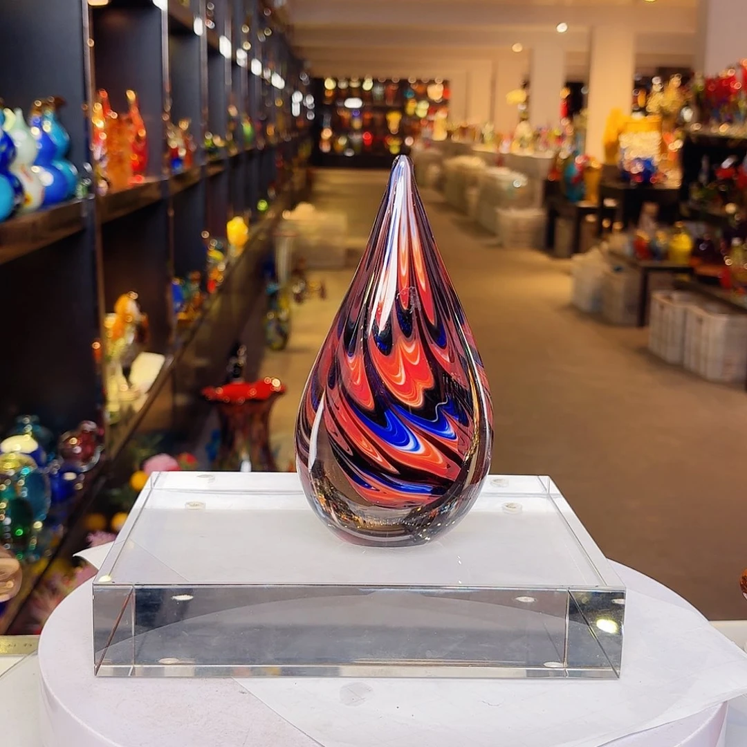 茶宠琉璃岛上最美丽