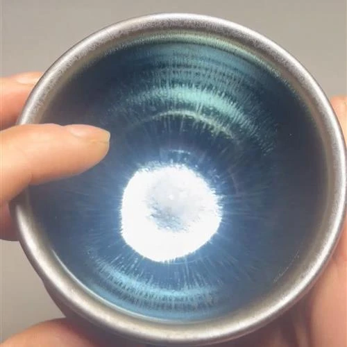 【闪购商品】茶盏-337............