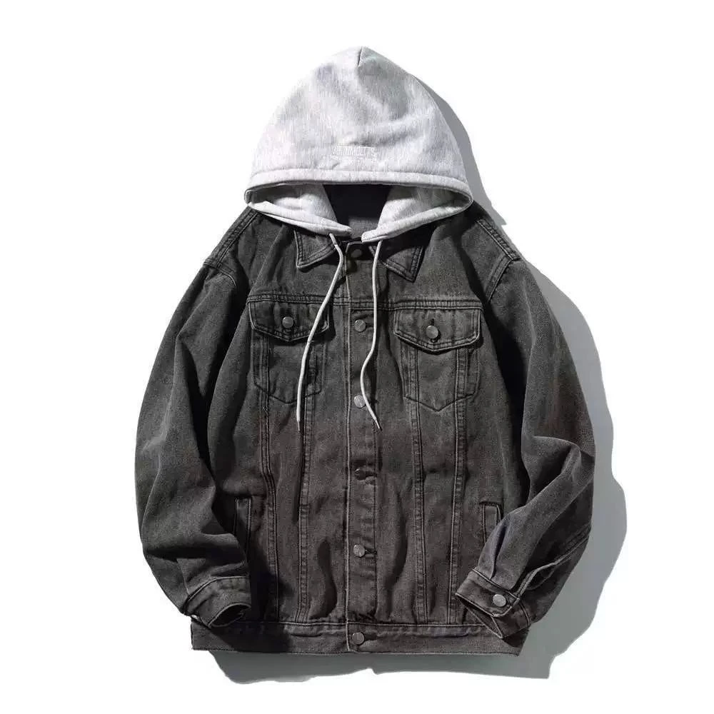 新疆包邮【ALIM服装店】牛仔外套（10149)