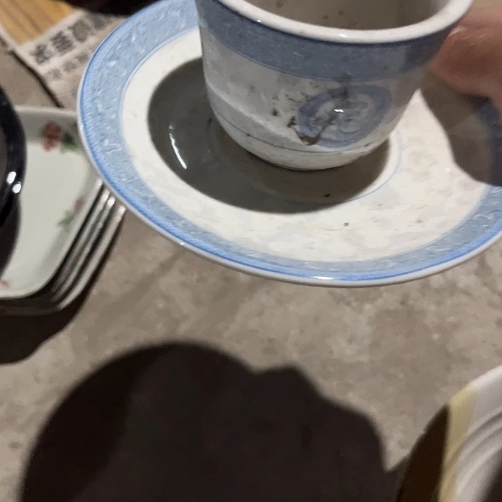 老货啥都有有微瑕