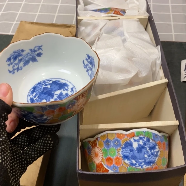 精美瓷器 一单包邮