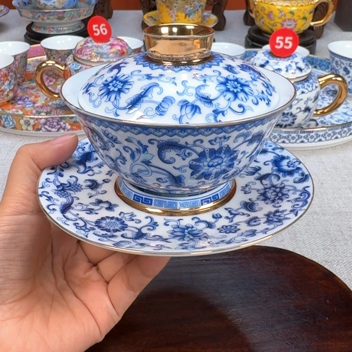 景德镇陶瓷景德镇瓷器