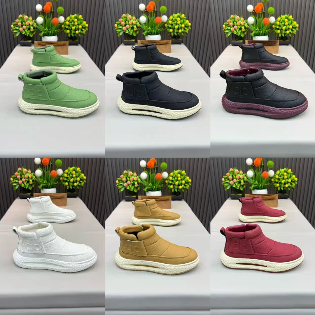 新款休闲男鞋2024软底经典网面透气低帮耐磨纯色百搭秋季阿甘鞋