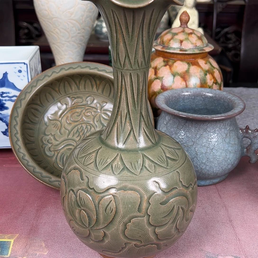 瓷片摆件摆件摆件摆件