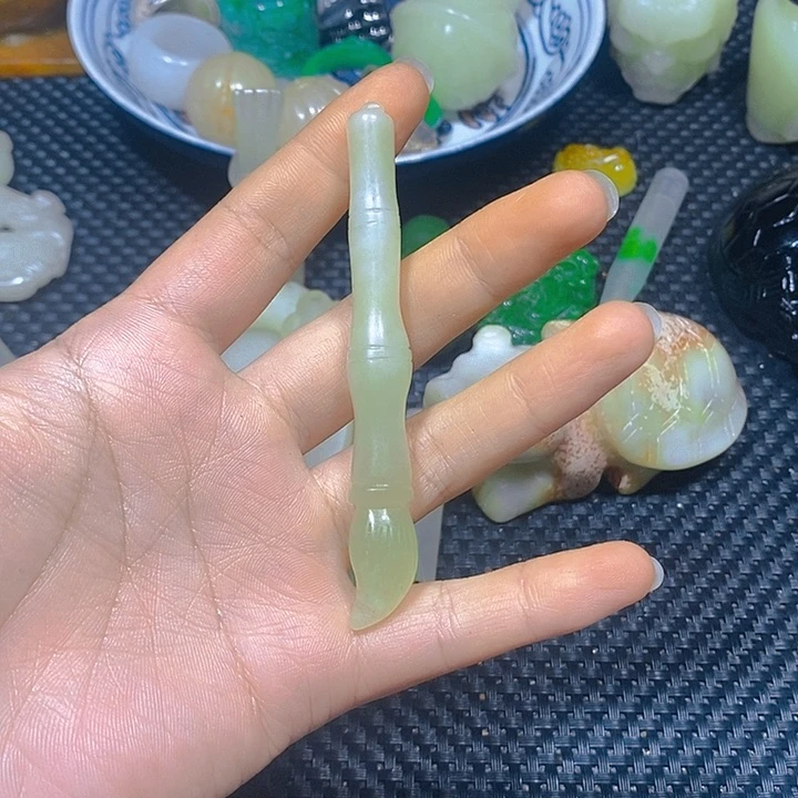 精选商品一图一物