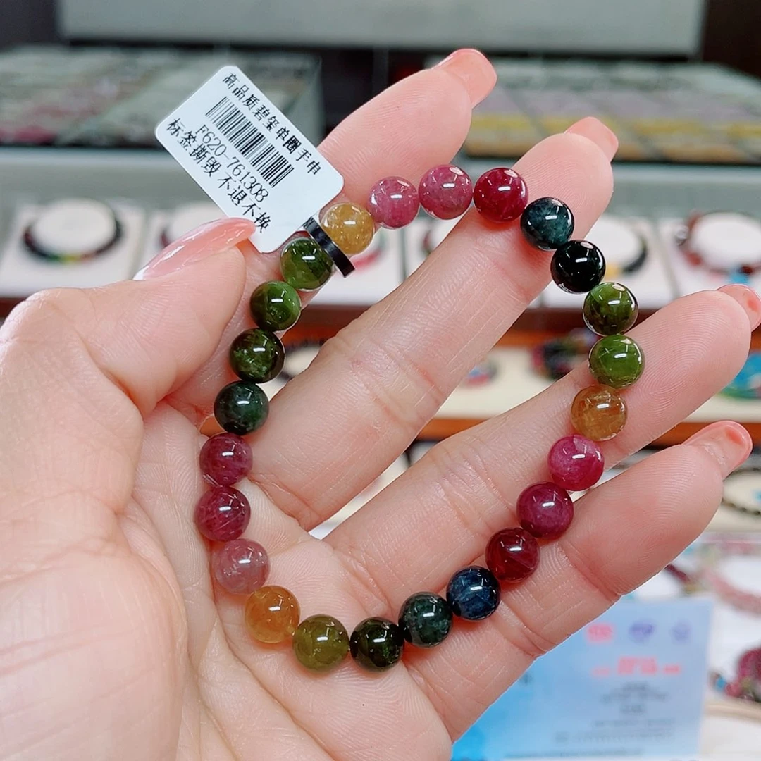 碧玺分801777888未镶嵌