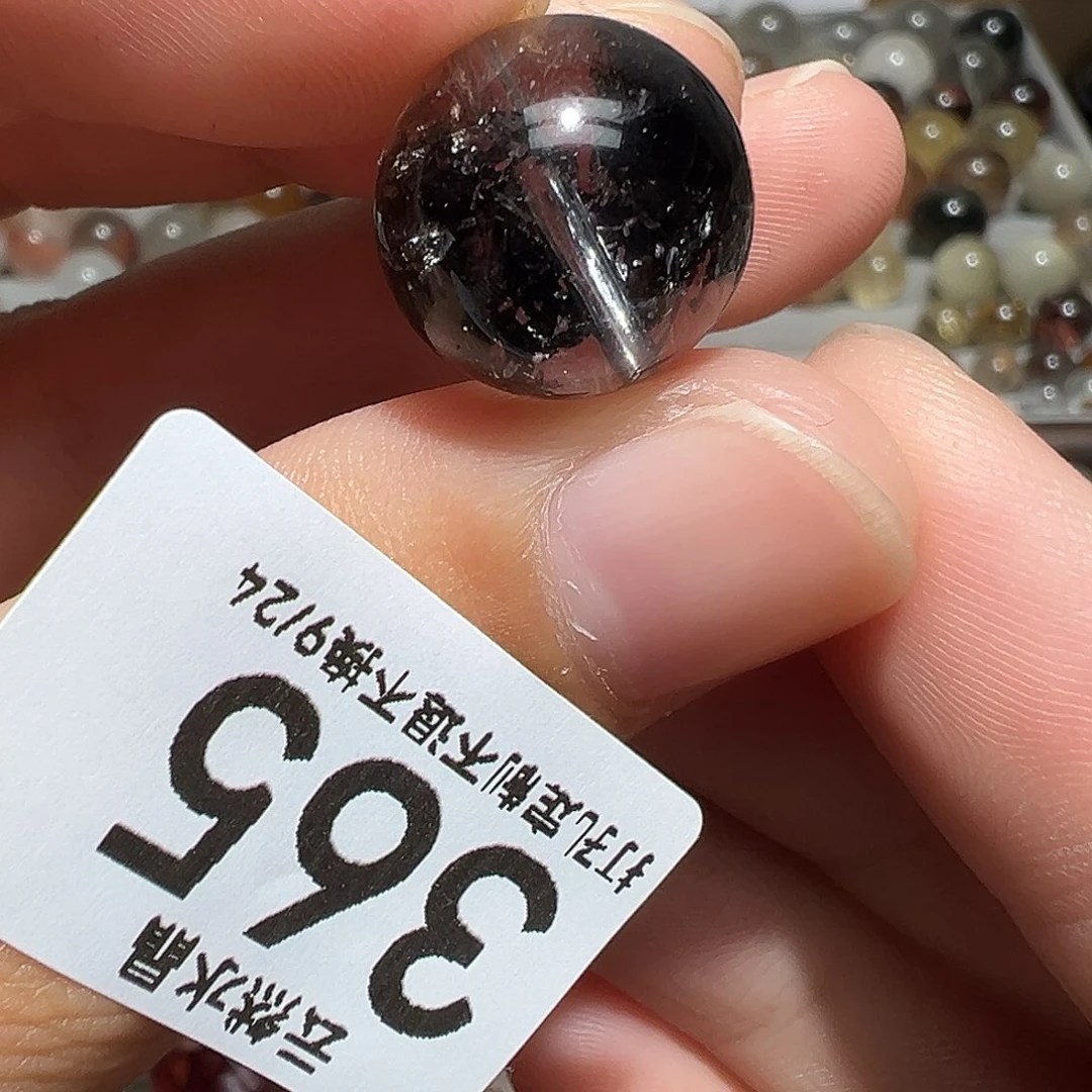 未镶嵌珠宝半成品水晶