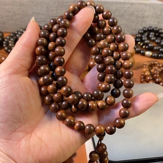 老山檀香老山檀香0.8/108沉水