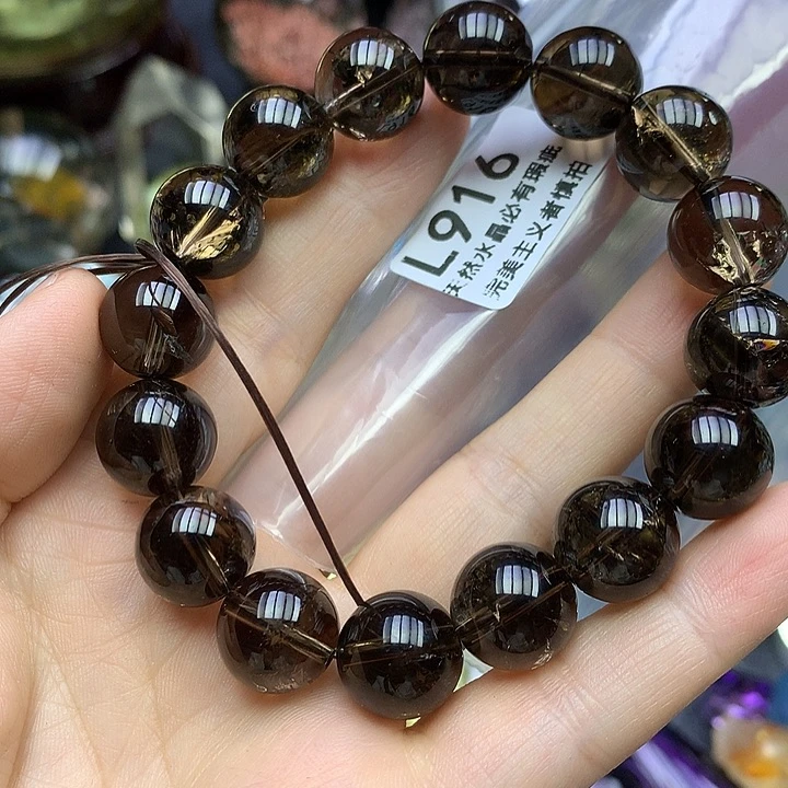 未镶嵌水晶珠宝半成品