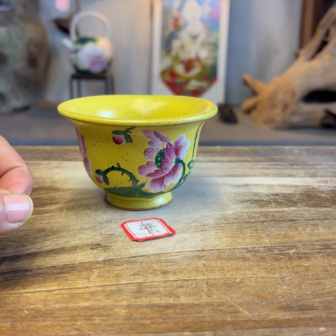 景德镇纯手工制作陶瓷