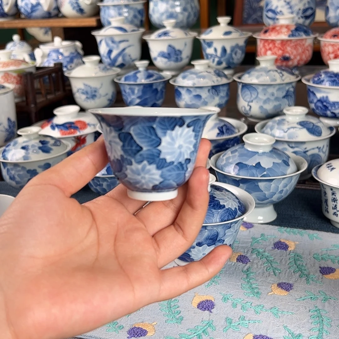 杯。