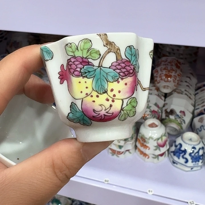 陶瓷艺术品收藏陶瓷