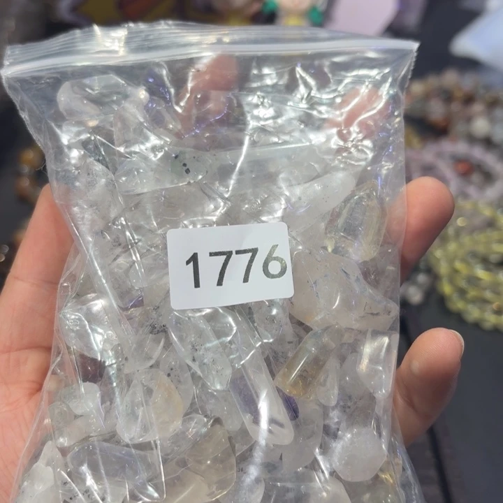 水晶手链未镶嵌水晶