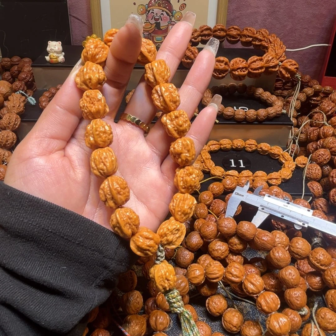 微***行手串文玩核桃精品