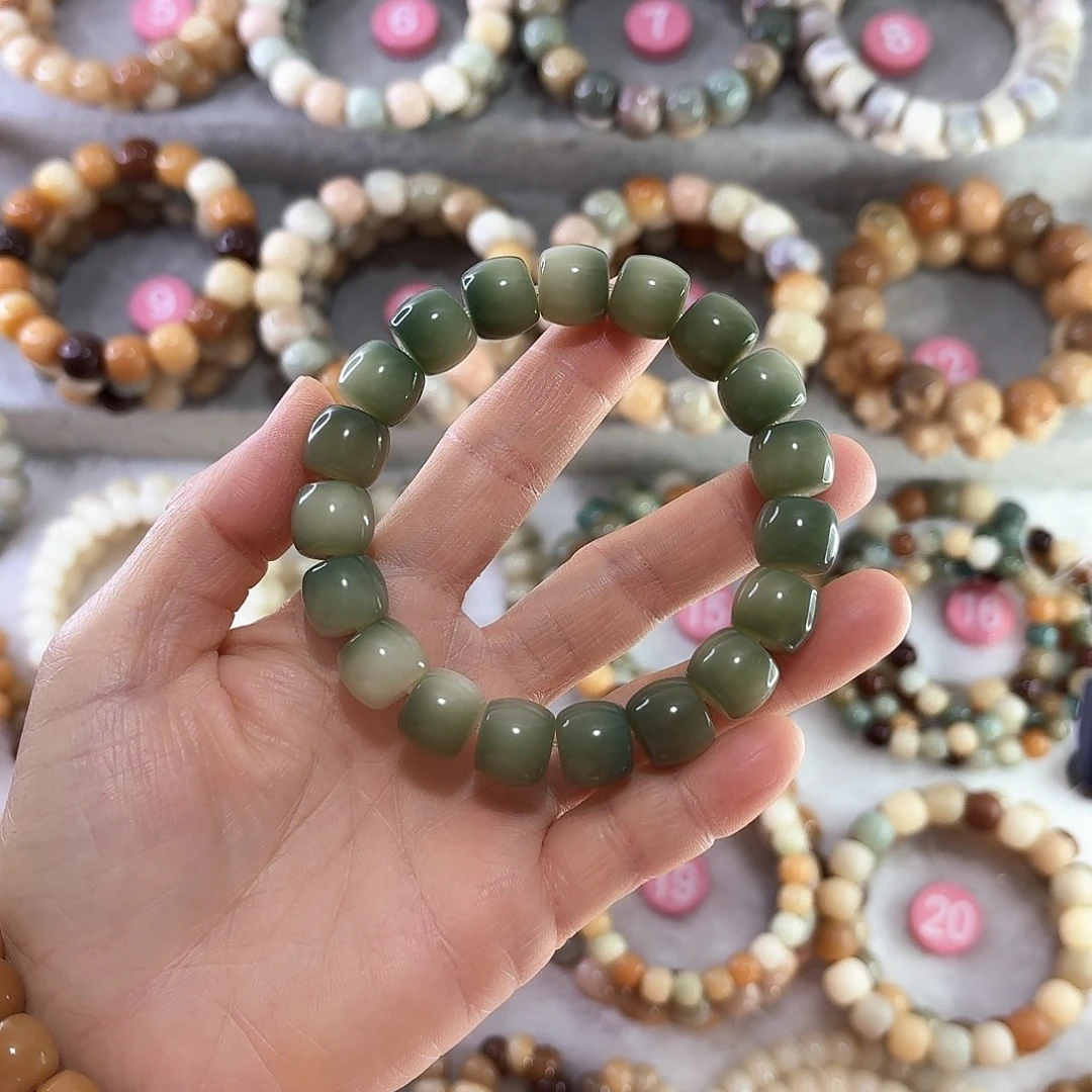 菩提根/象牙果手串