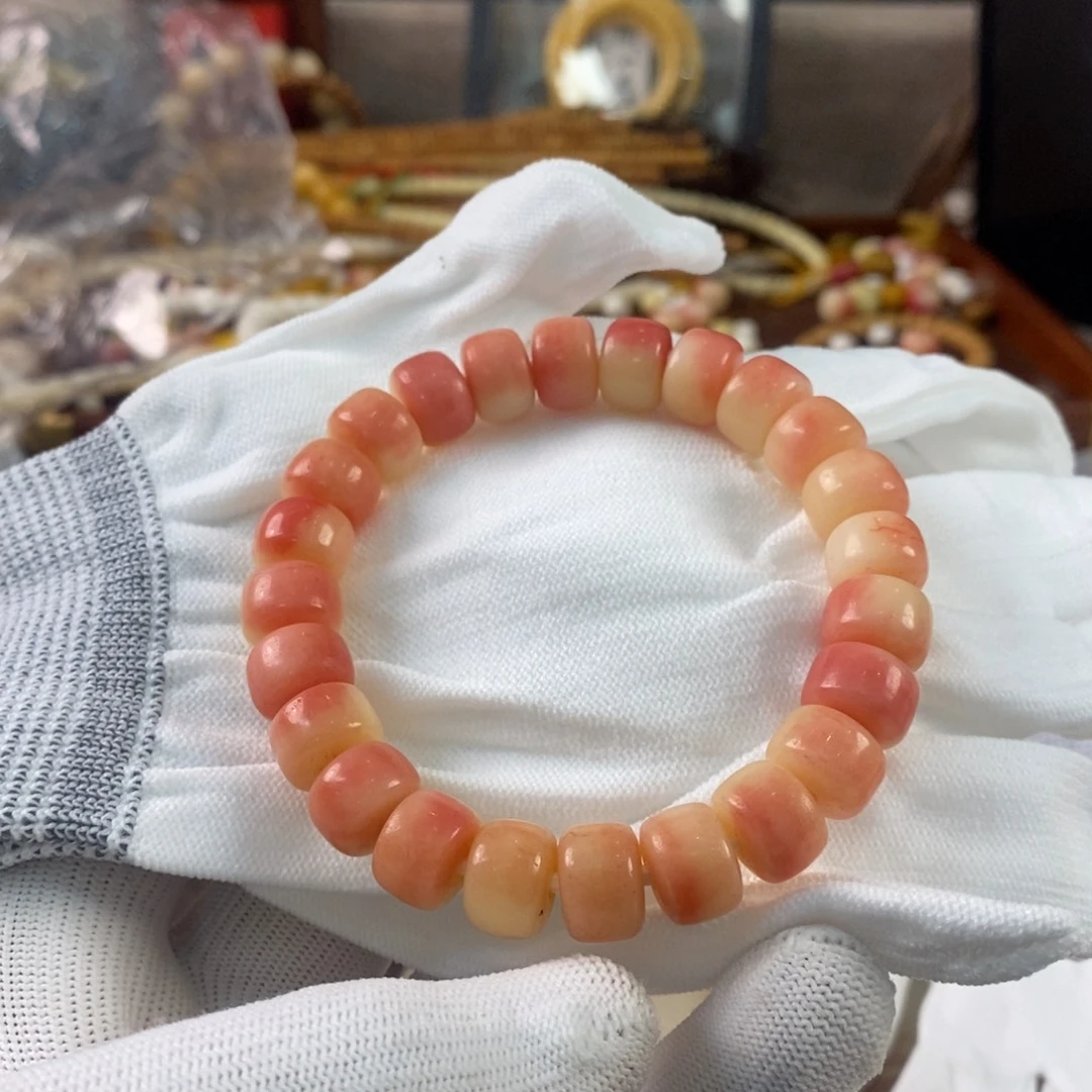 驼骨手串/手链手串