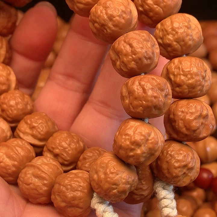 文玩核桃手串兵产总