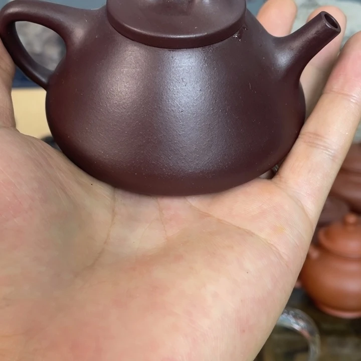 茶壶紫砂我们的目标是成为一个优秀
