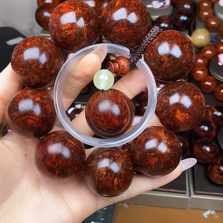 花梨木类手串/手链