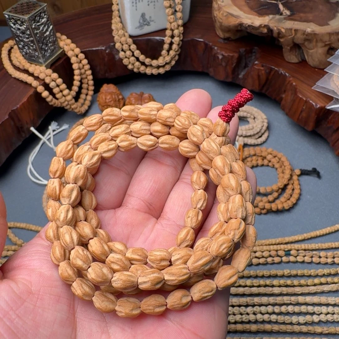 柏香籽/百香籽吊坠仙**?