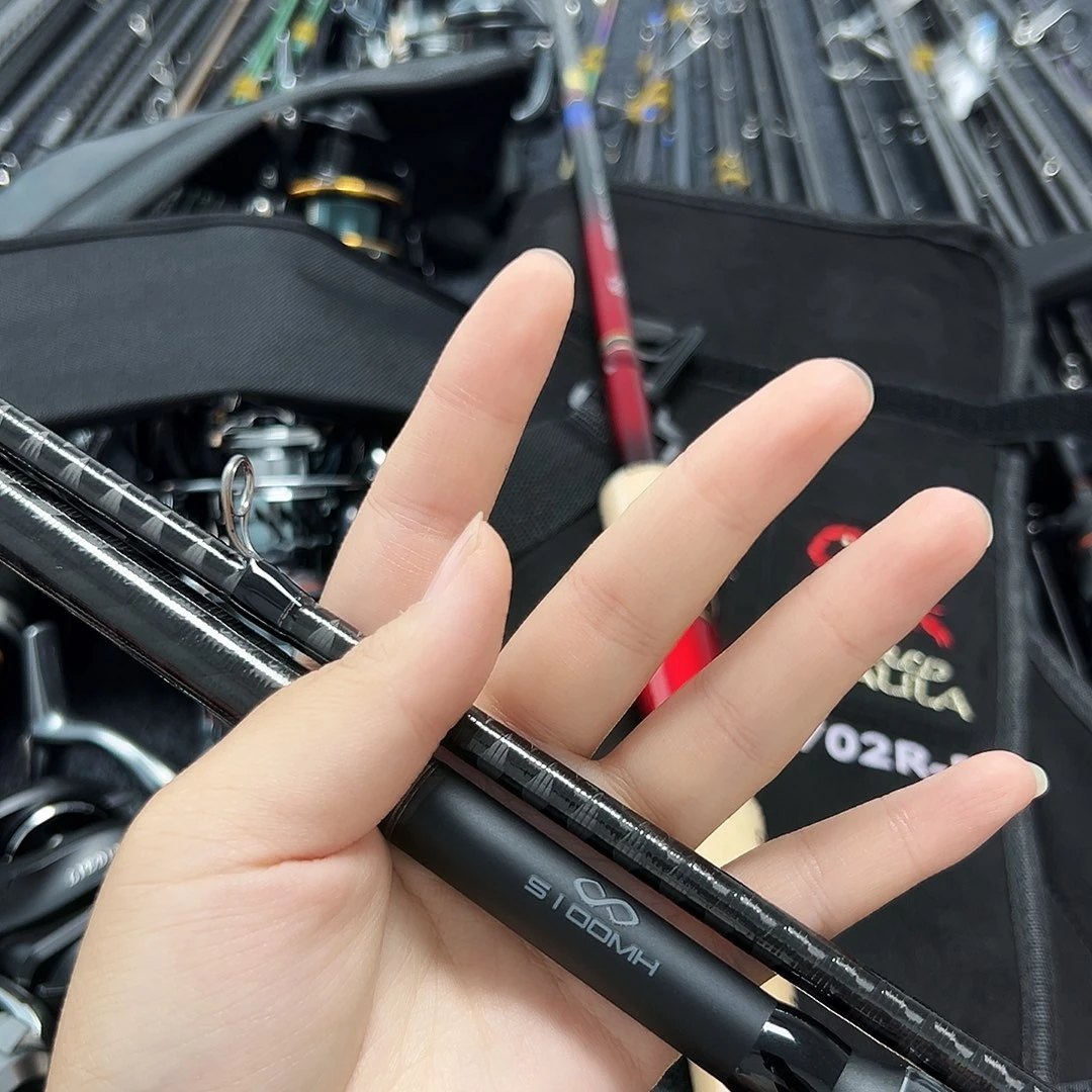 墨***水3.8m铝合金竿子3232