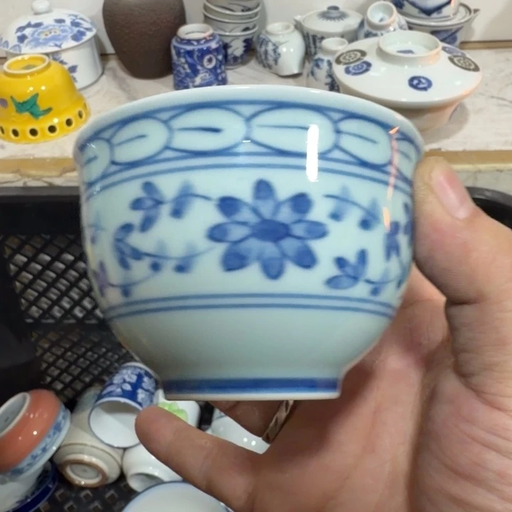 陶瓷推荐第二名20包邮