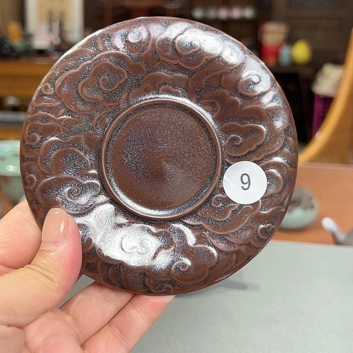 龙泉敬悦青瓷品茗杯