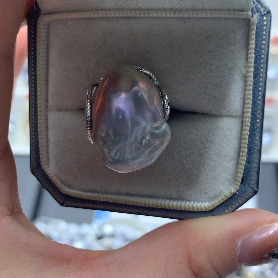 淡水珍珠其它未镶嵌